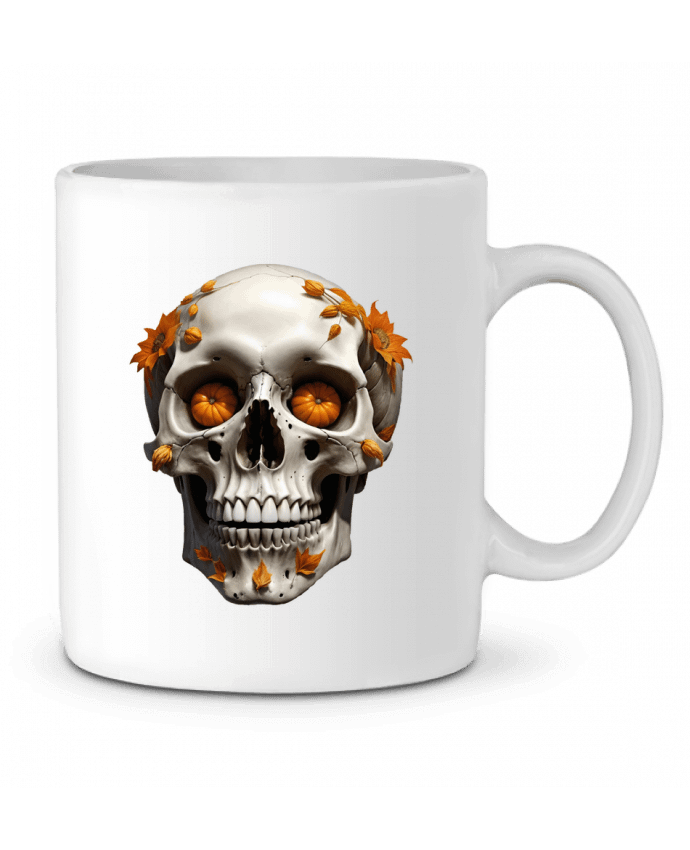 Mug  El dia de la Fiesta par 33designerarte