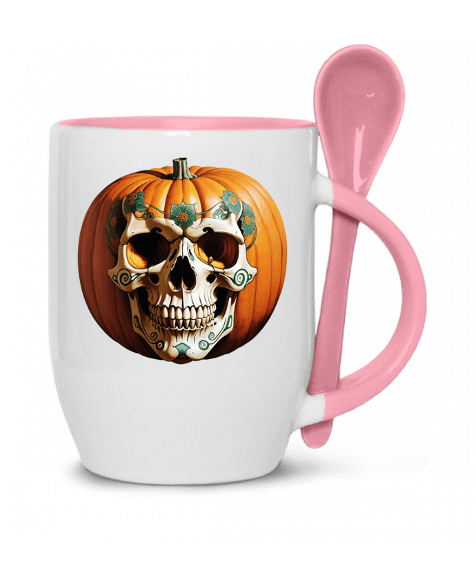  Tasse cuillère Para un Dia de Fiesta par 33designerarte