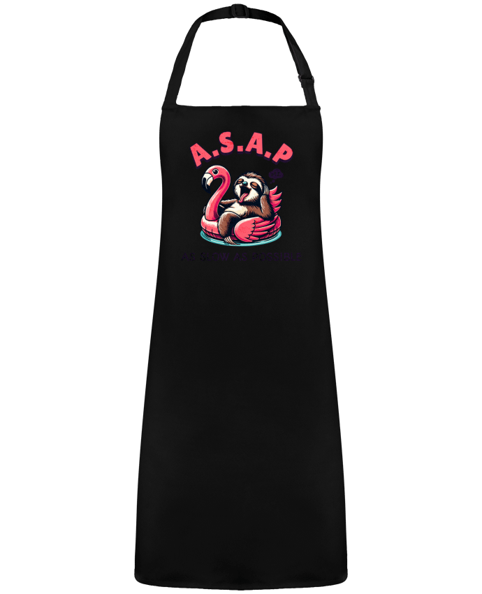 Tablier A.S.A.P par  Mona Designs