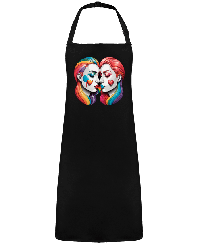 Tablier Friendship par  33designerarte