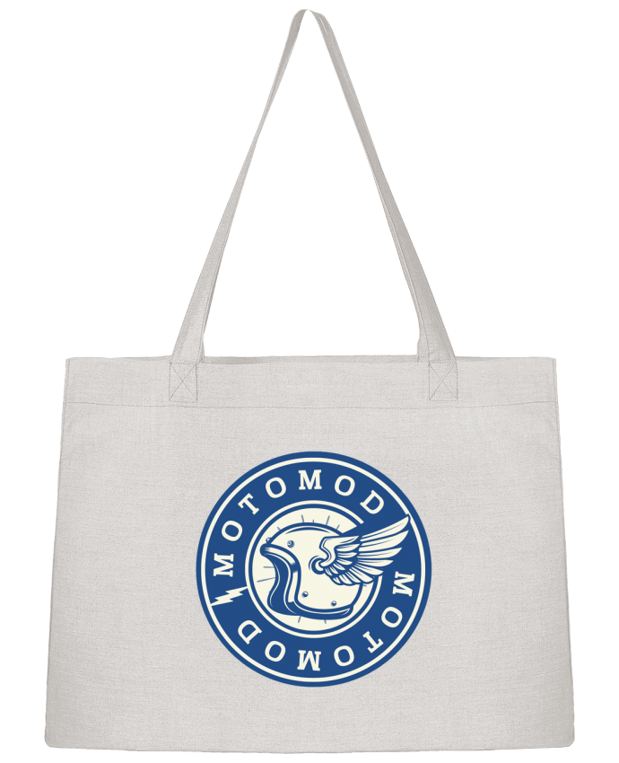 Sac Shopping MOTOMOD par SG LXXXIII