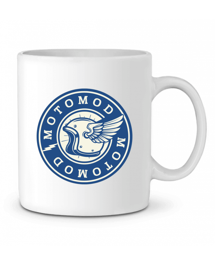 Mug  MOTOMOD par SG LXXXIII