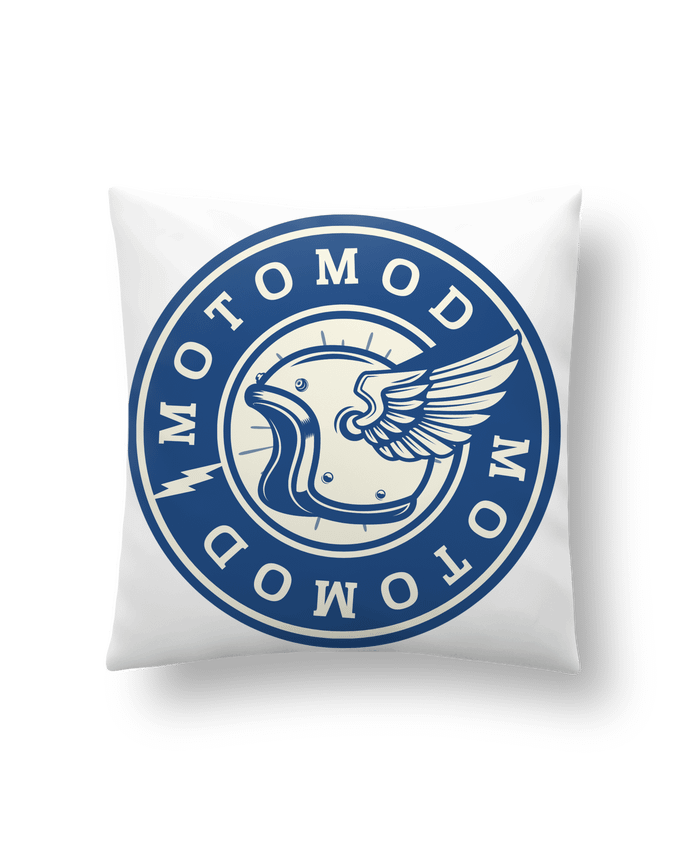 Coussin MOTOMOD par SG LXXXIII