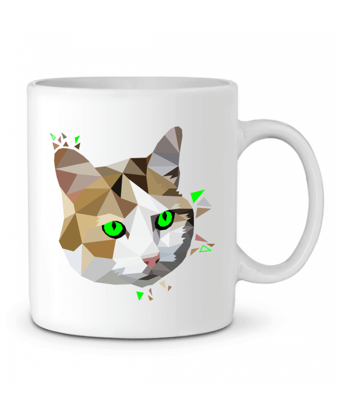 Mug  Chat par MozKat Studio