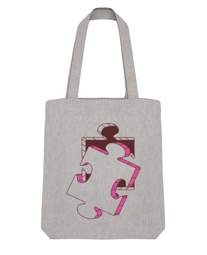 Tote Bag Stanley Stella COMPLETE par Santiaguen 