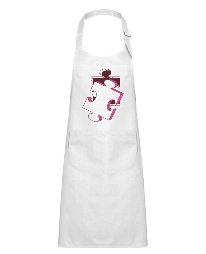 Tablier Enfant COMPLETE par Santiaguen
