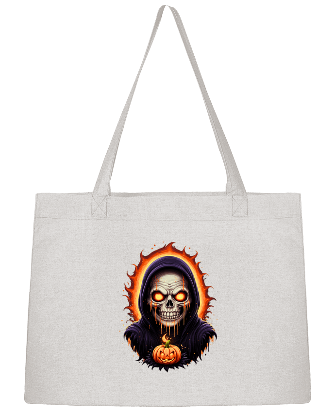 Sac Shopping Je Ne Fête Pas Halloween, Je Suis Halloween par Phocea Editions