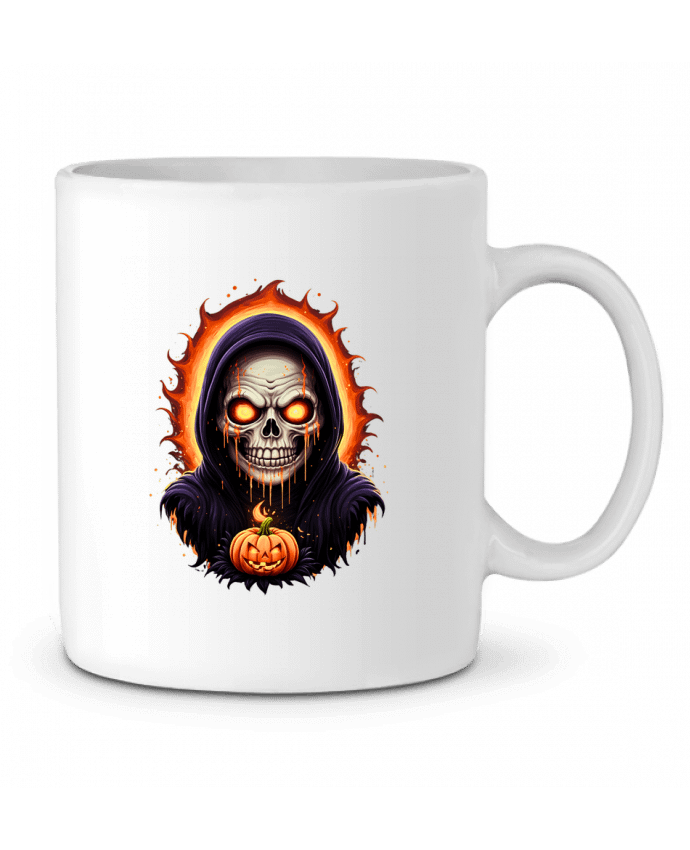 Mug  Je Ne Fête Pas Halloween, Je Suis Halloween par Phocea Editions