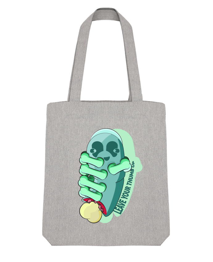 Tote Bag Stanley Stella THUMB par Santiaguen 