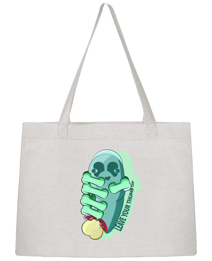 Sac Shopping THUMB par Santiaguen