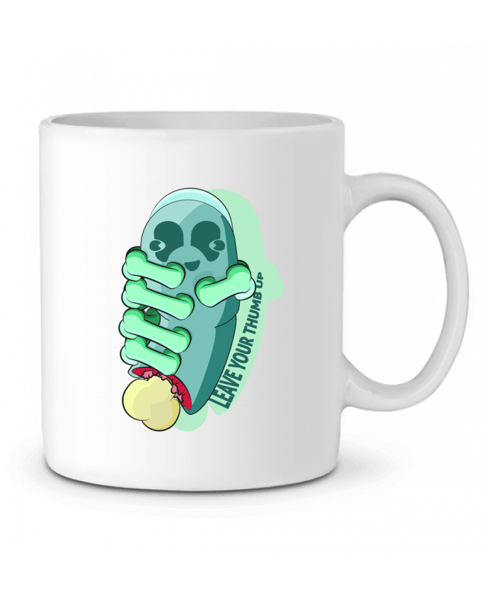 Mug  THUMB par Santiaguen