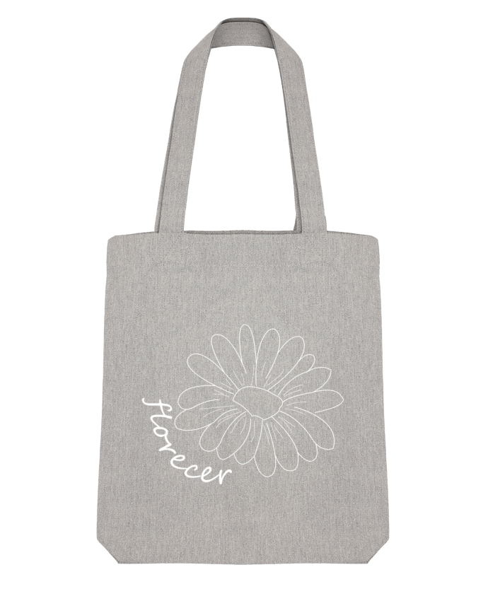 Tote Bag Stanley Stella Florecer par Julivez  