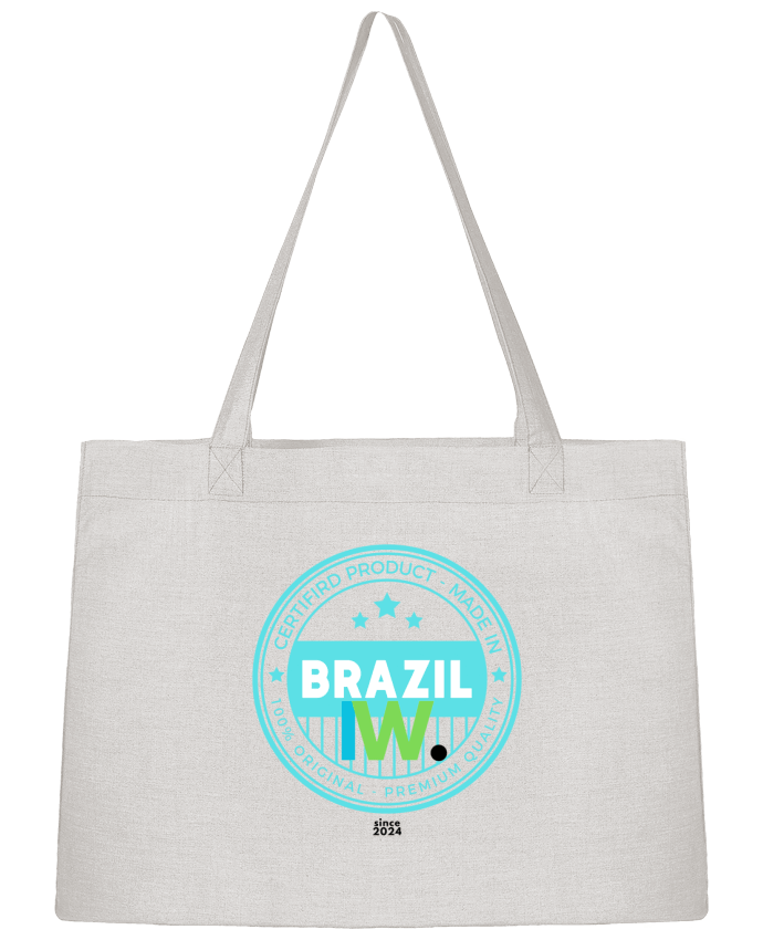 Sac Shopping IW - Trip to Brazil par IW