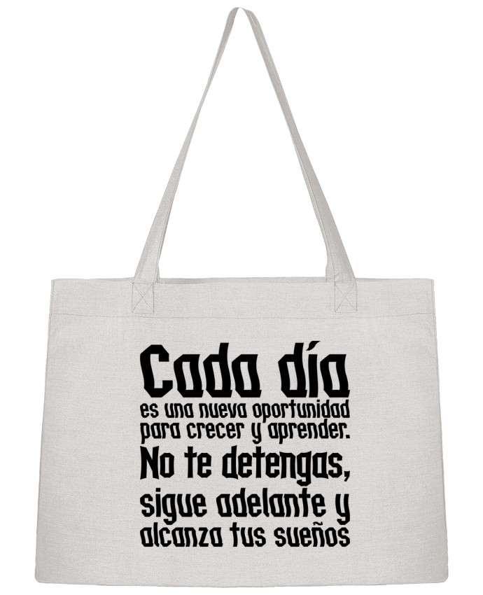 Sac Shopping No te detengas par Hector Herrera Desing