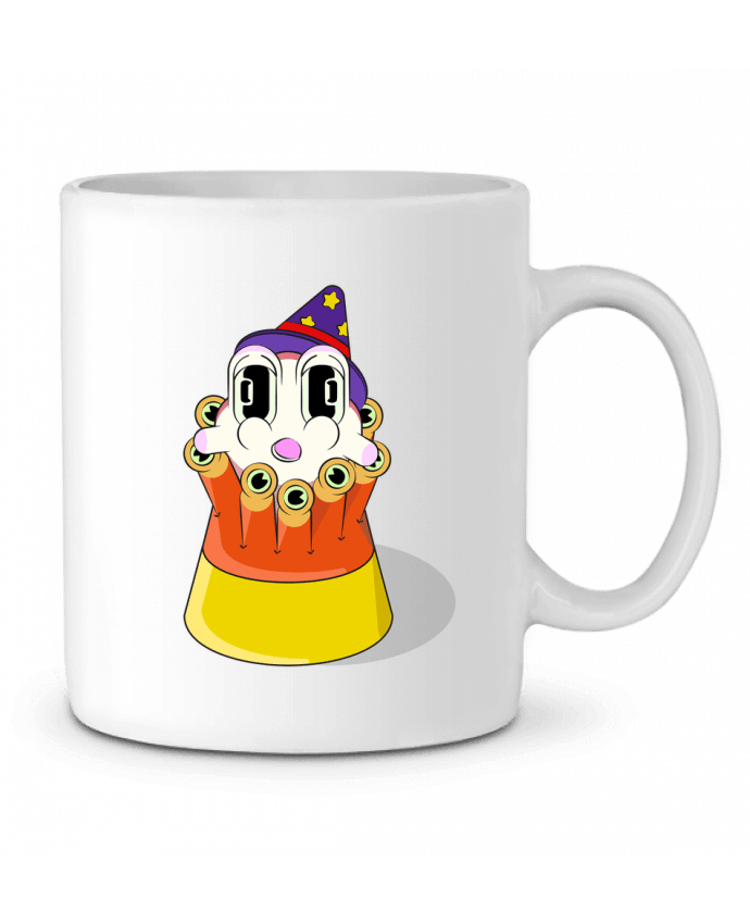 Mug  SWEET NIGHT par Santiaguen