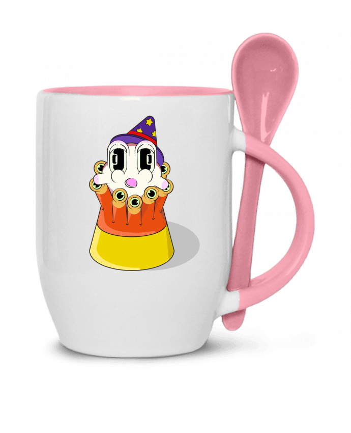  Tasse cuillère SWEET NIGHT par Santiaguen