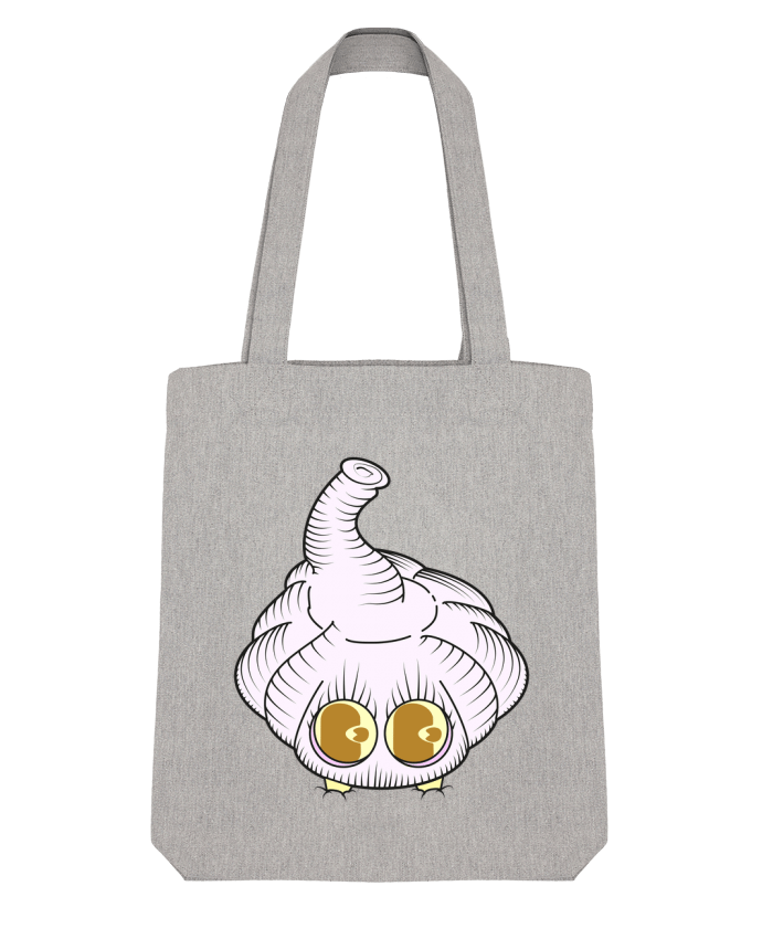 Tote Bag Stanley Stella BITE par Santiaguen 