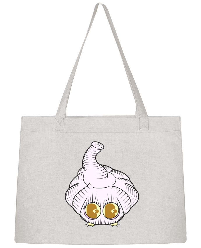 Sac Shopping BITE par Santiaguen