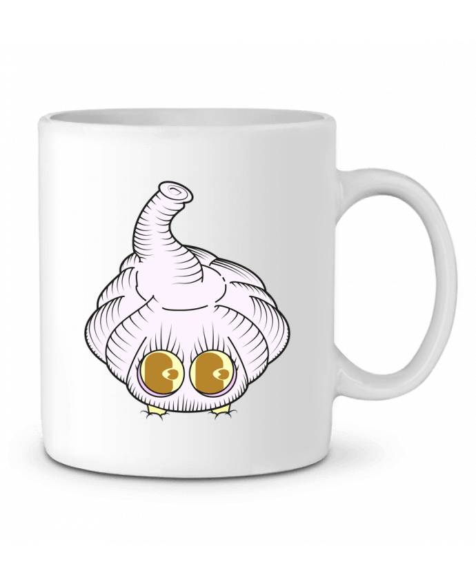 Mug  BITE par Santiaguen