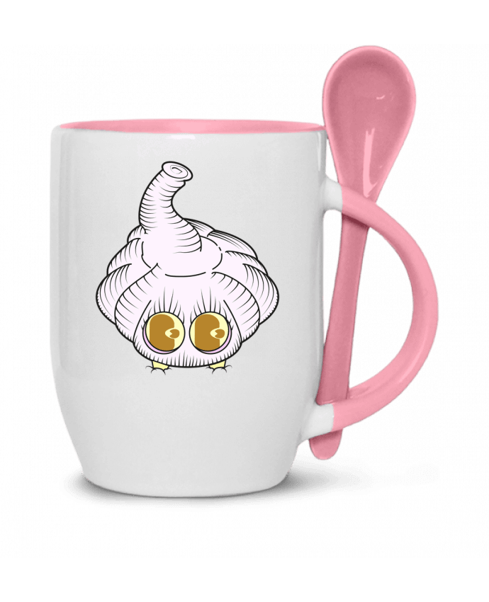  Tasse cuillère BITE par Santiaguen