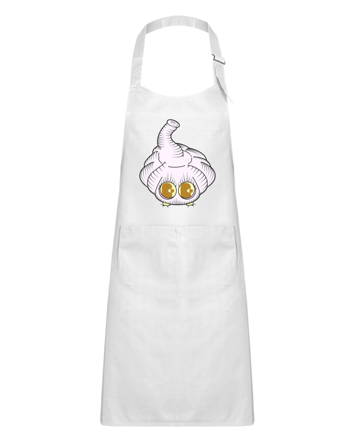 Tablier Enfant BITE par Santiaguen