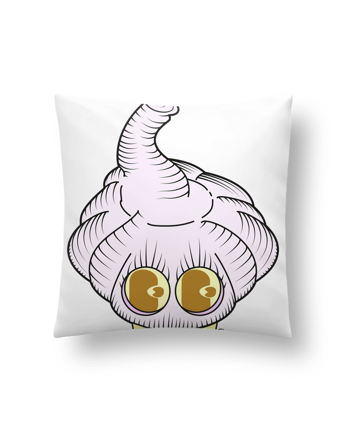 Coussin BITE par Santiaguen