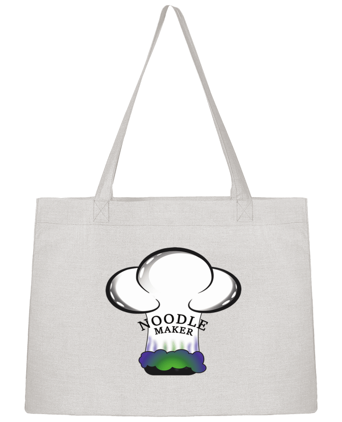 Sac Shopping Noodle Maker par BonTricot