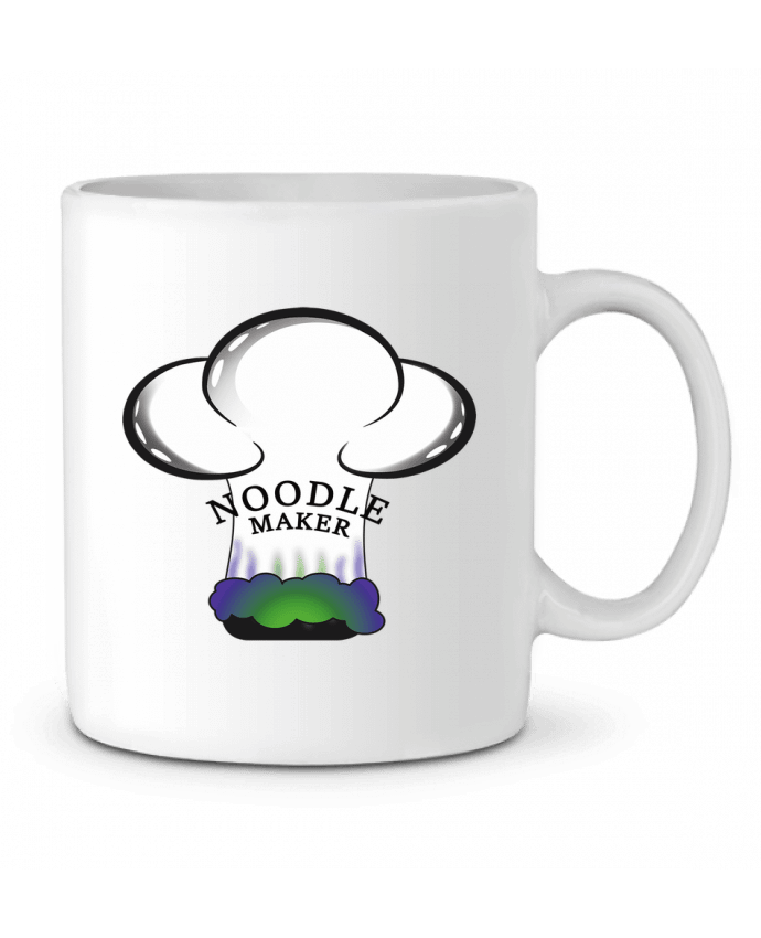 Mug  Noodle Maker par BonTricot