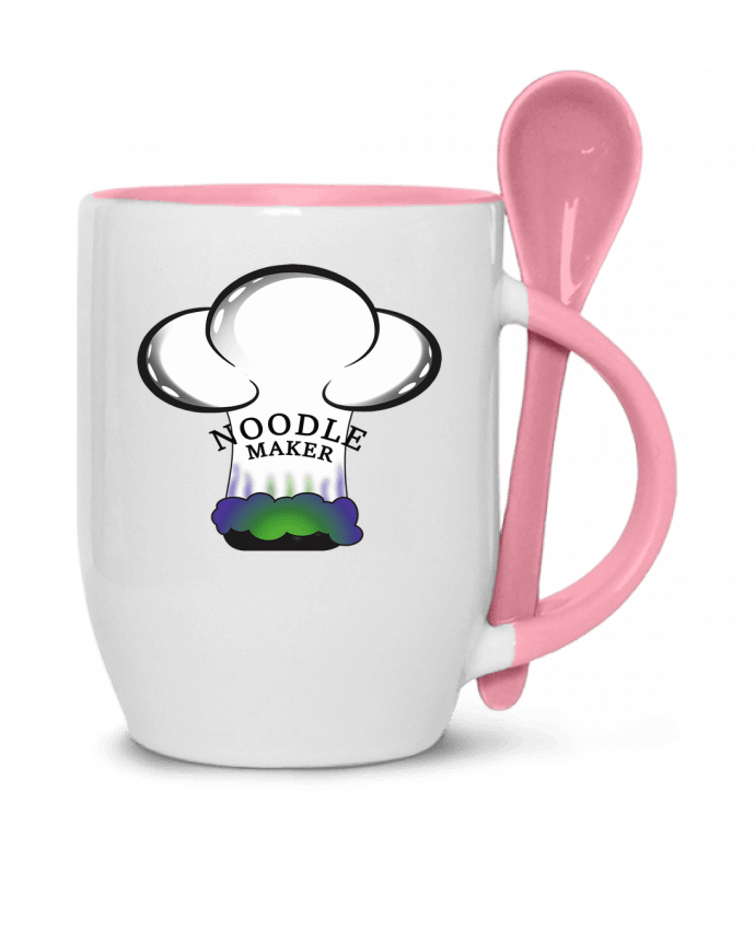 Tasse cuillère Noodle Maker par BonTricot