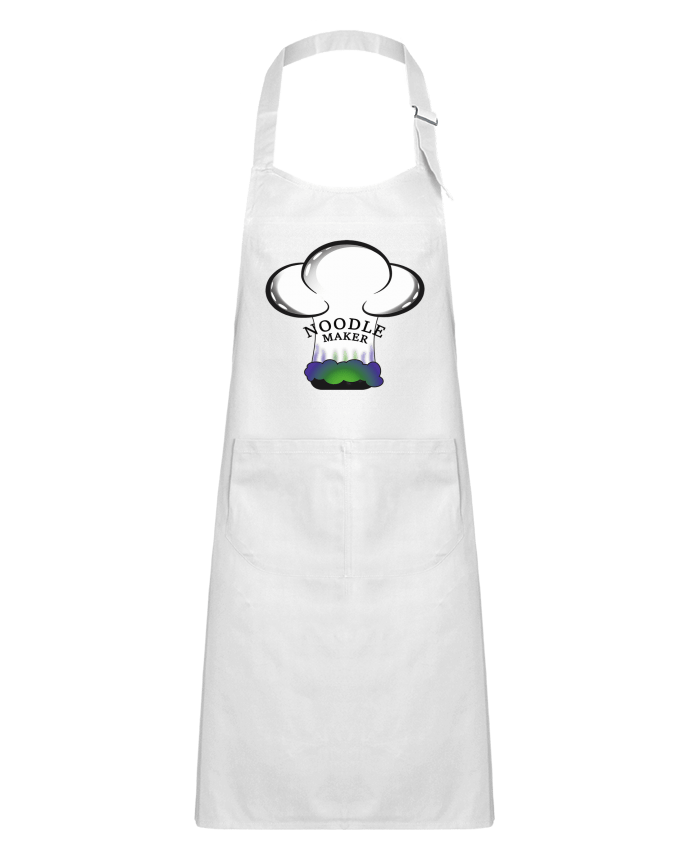 Tablier Enfant Noodle Maker par BonTricot