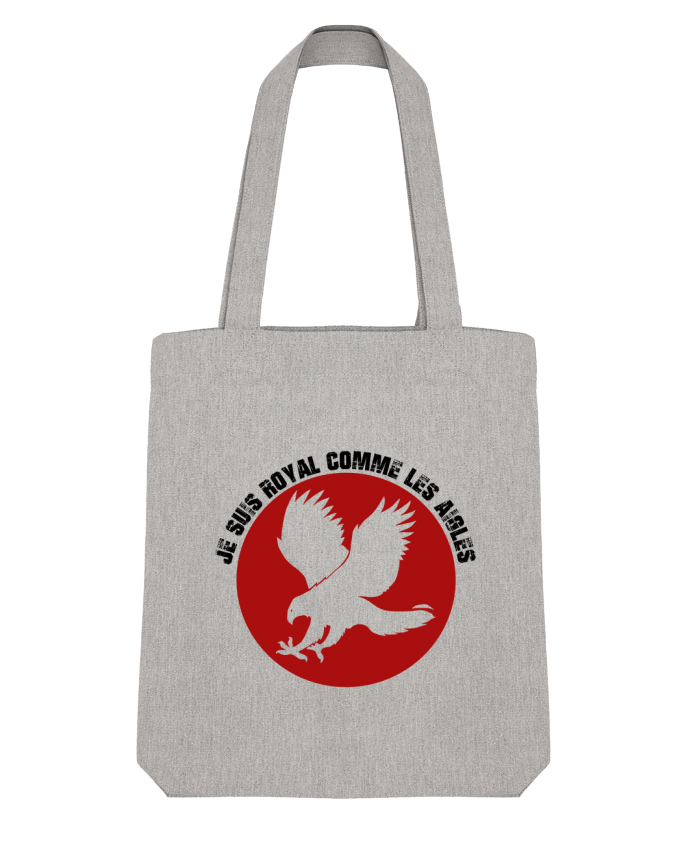 Tote Bag Stanley Stella Animaux - Aigle royal par pjb 