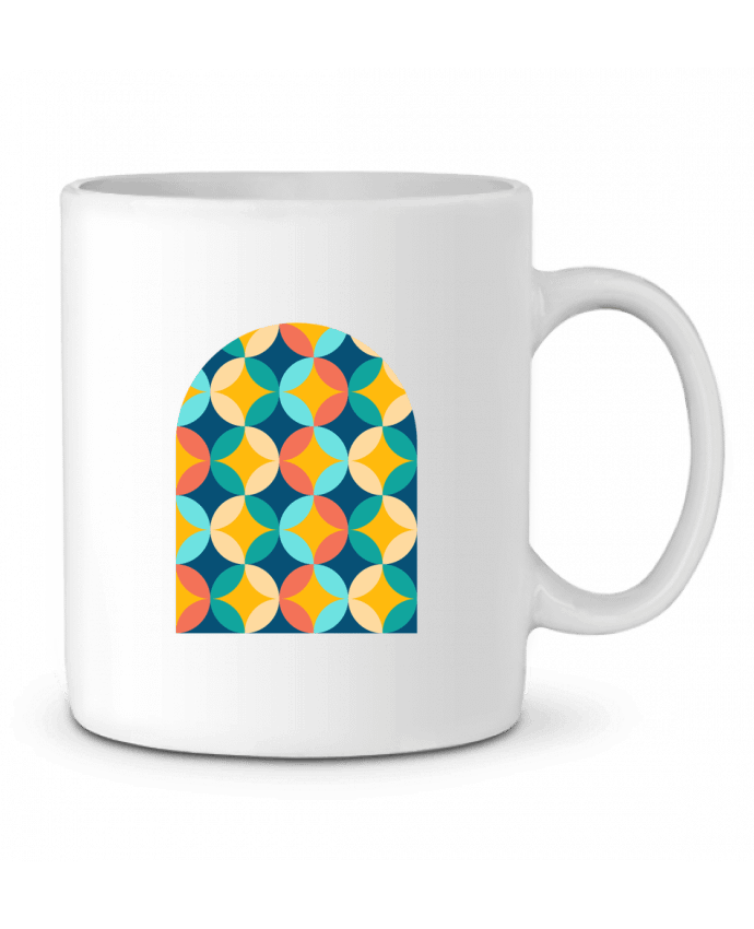 Mug  Blink Mozaik par GRAFIT