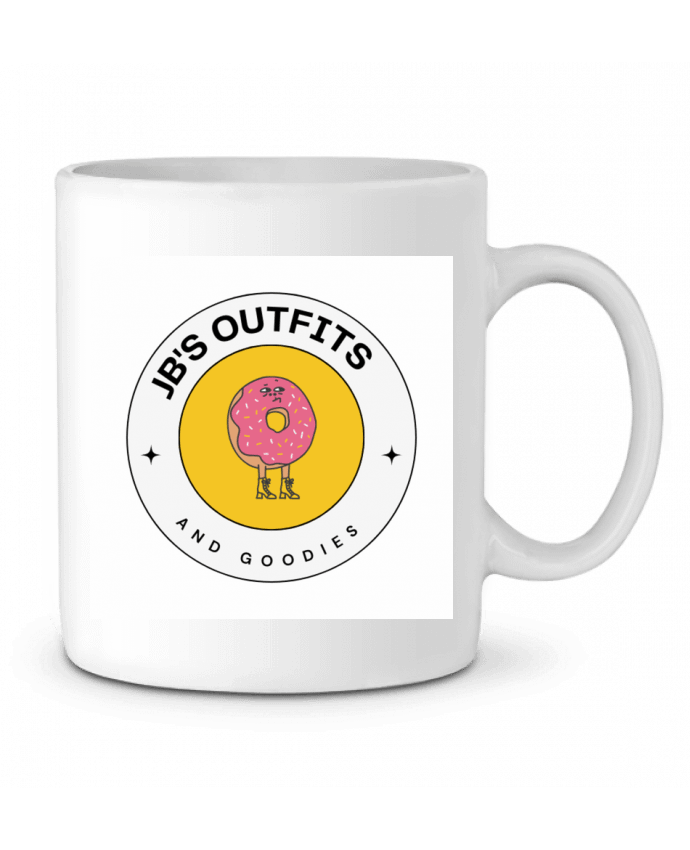 Mug  JB's outfits and goodies par JB's outfits and goodies 