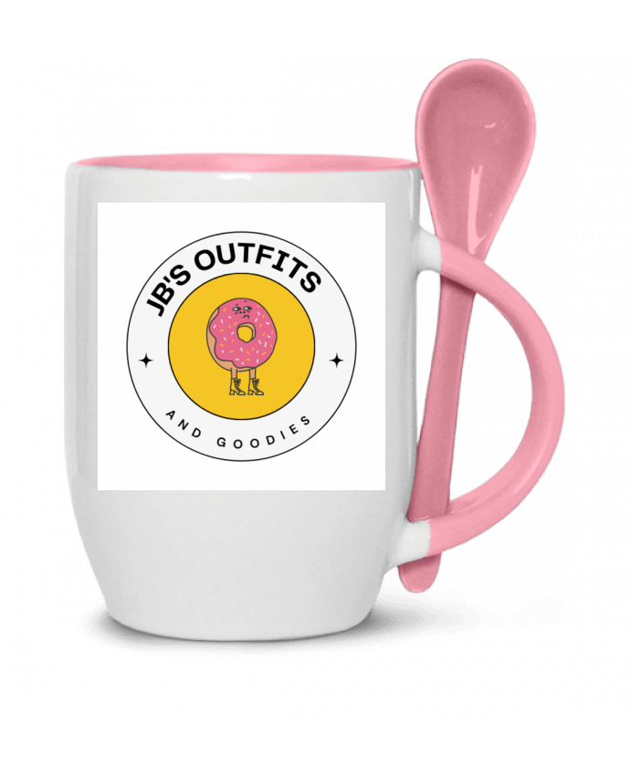  Tasse cuillère JB's outfits and goodies par JB's outfits and goodies 