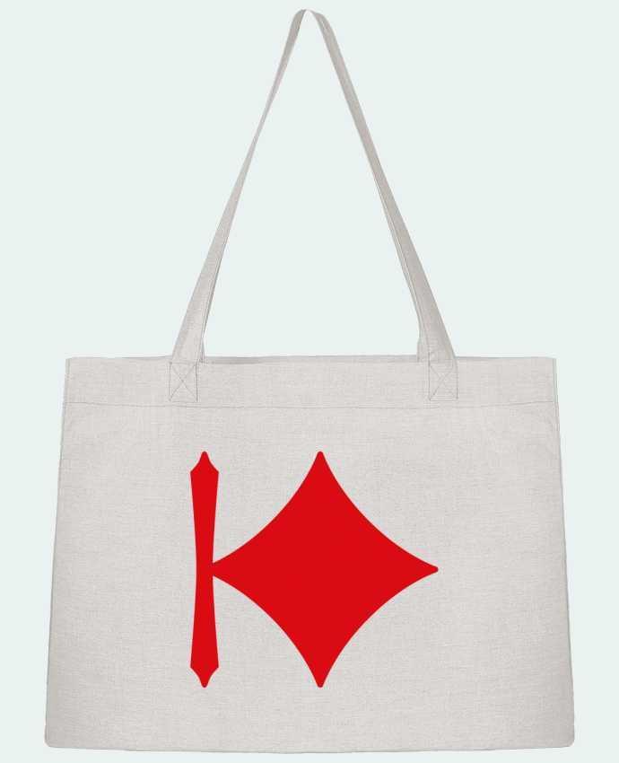 Sac Shopping K-ro par Unik&moi