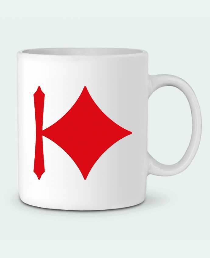 Mug  K-ro par Unik&moi