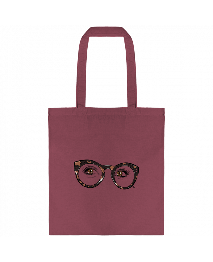 Tote-bag Printcess I par Studio Tix