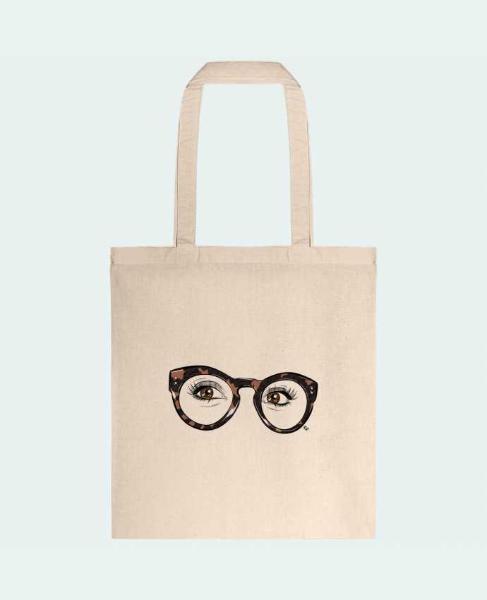 Tote-bag Printcess I par Studio Tix