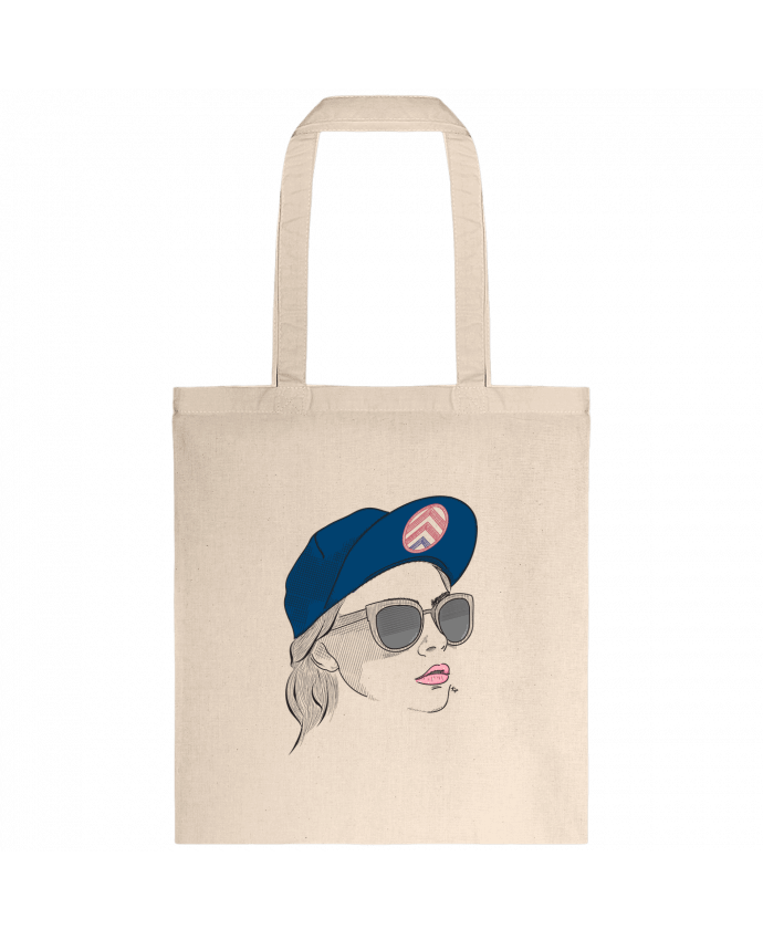 Tote-bag Printcess II par Studio Tix