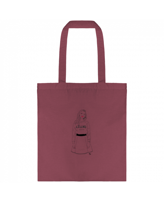 Tote-bag Printcess III par Studio Tix