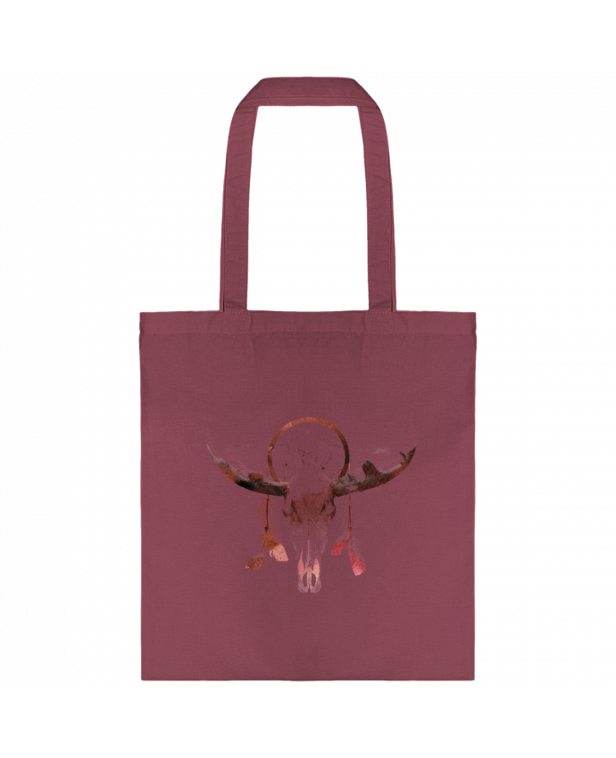 Tote-bag Deadly desert par robertfarkas