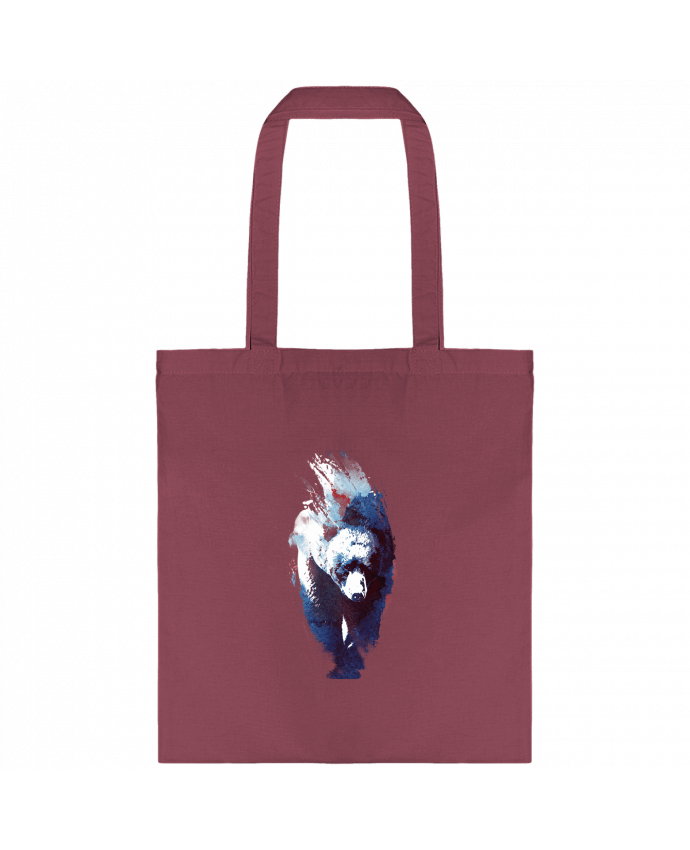 Tote-bag Death run par robertfarkas