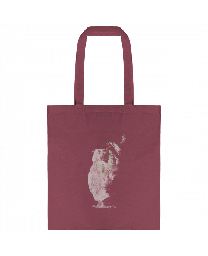 Tote-bag Fade out par robertfarkas