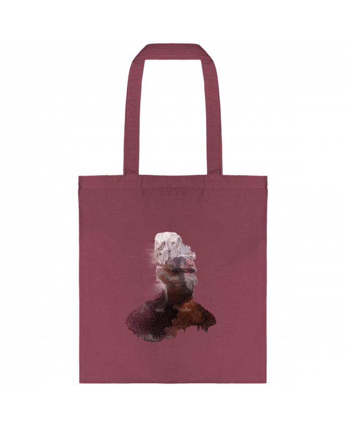 Tote-bag Inner wilderness par robertfarkas