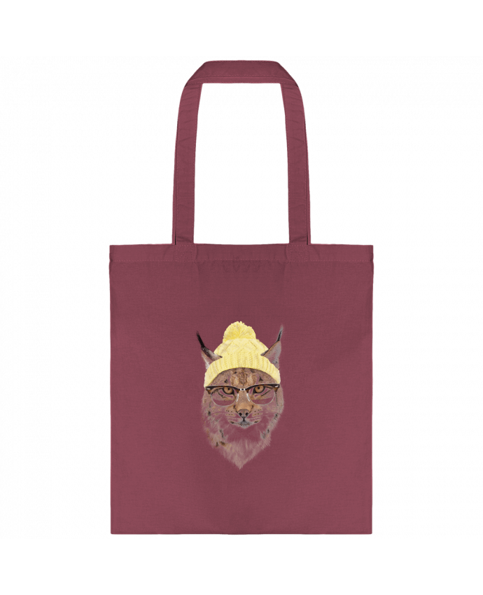 Tote-bag It's pretty cold outside 2 par robertfarkas
