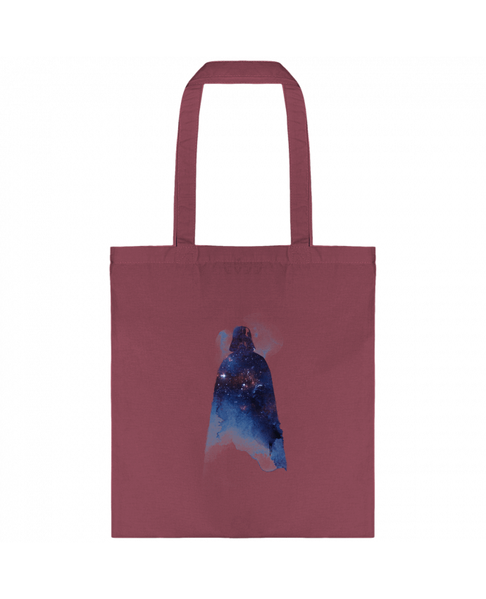 Tote Bag cotton Lord of the universe by robertfarkas