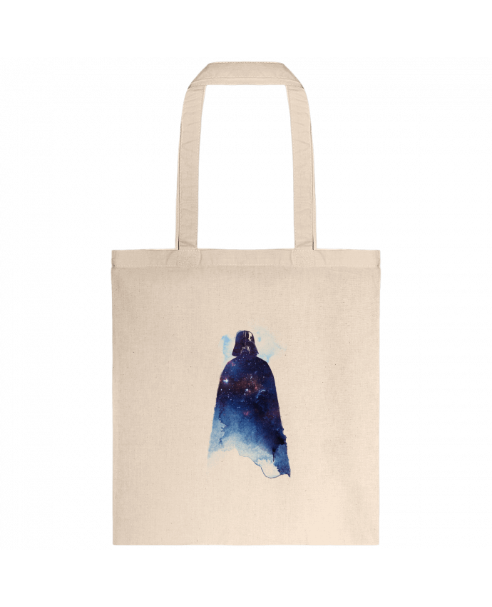 Tote Bag cotton Lord of the universe by robertfarkas