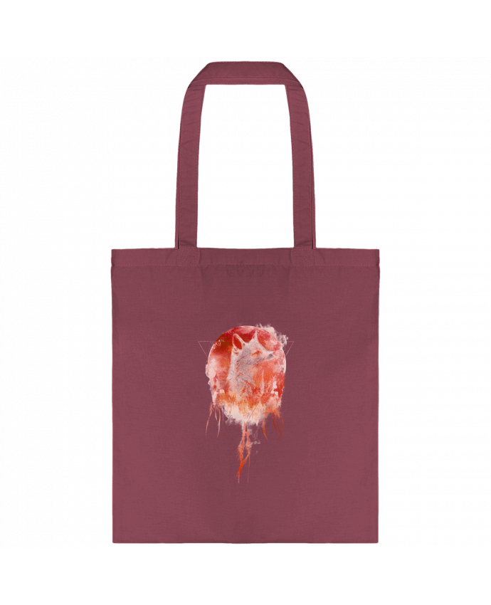 Tote-bag Mars par robertfarkas