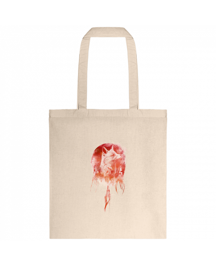 Tote-bag Mars par robertfarkas