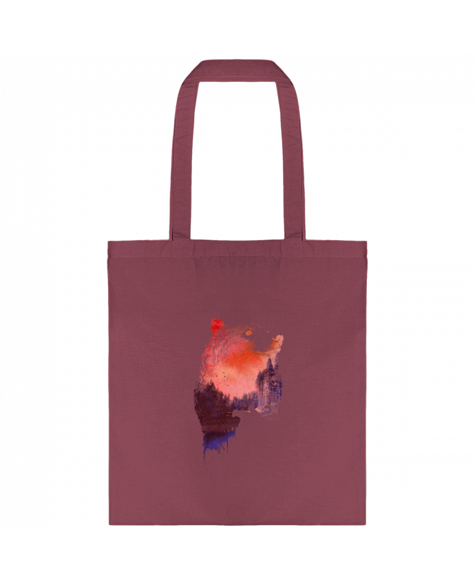 Tote-bag Love forever par robertfarkas